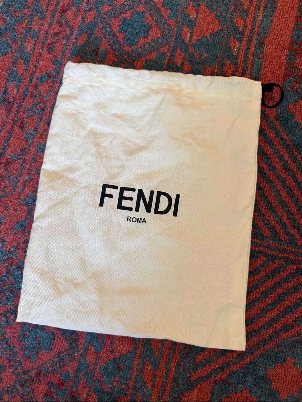 Men Bags Subcategory Identification